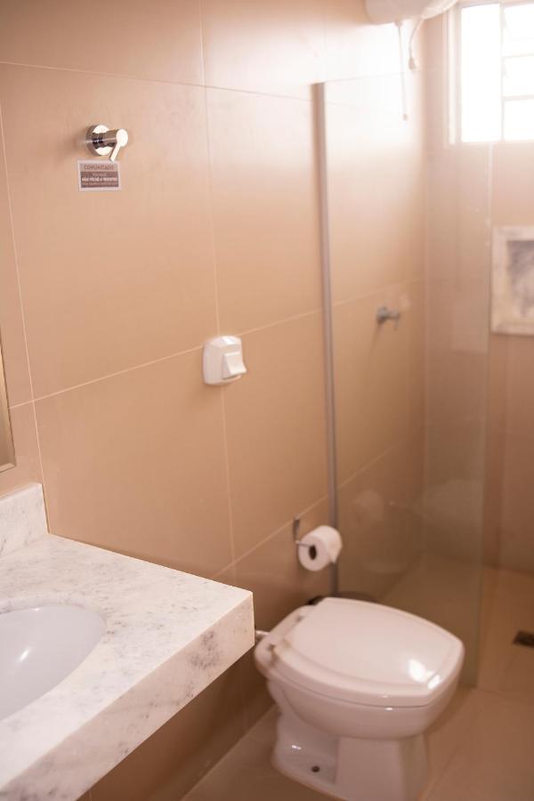 Premier Hotel โวตูโปรังกา ภายนอก รูปภาพ