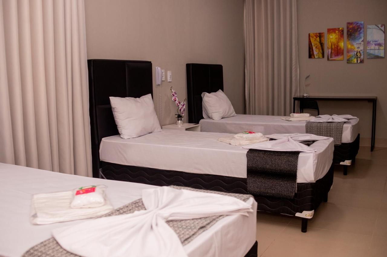 Premier Hotel โวตูโปรังกา ภายนอก รูปภาพ