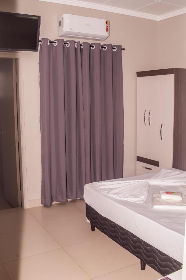 Premier Hotel โวตูโปรังกา ภายนอก รูปภาพ
