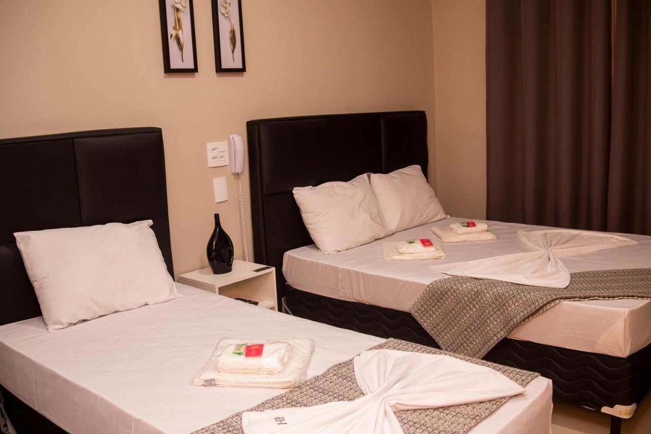 Premier Hotel โวตูโปรังกา ภายนอก รูปภาพ