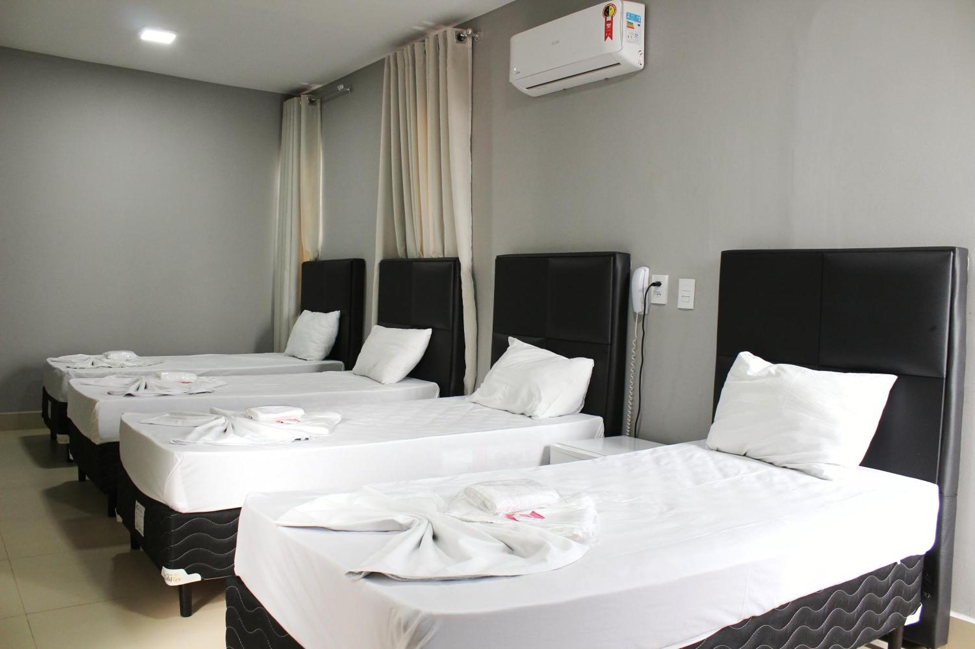 Premier Hotel โวตูโปรังกา ภายนอก รูปภาพ